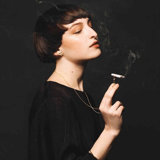 Smoke and Mirrors: Designer Marijuana Leaf Jewelry to Elevate Your Wardrobe | Leafly