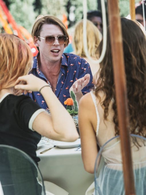 Smoke and Mirrors: How Far Will LA Cannabis Brands Go to Out-Market Each Other? | Leafly