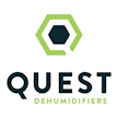 Quest Dehumidifiers logo