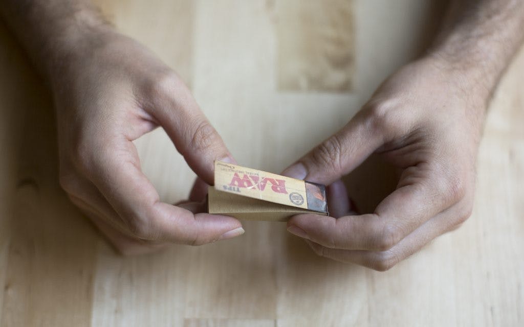 How to Make the Perfect Joint Filter or Crutch Leafly