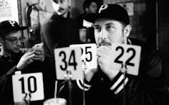 The Spark: Portugal. The Man's Kyle O'Quin on Marijuana and Music | Leafly