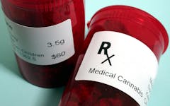 Can Medical Marijuana Patients Legally Own Guns?