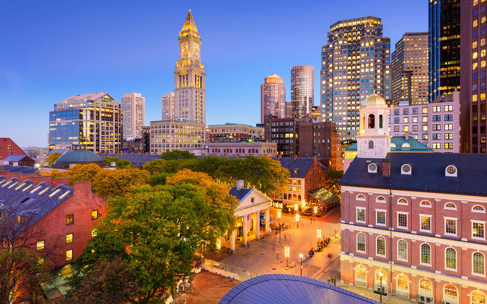 The best things to do in Boston while high image