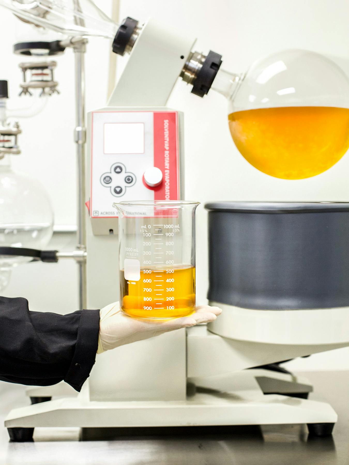 What’s the Future of Ethanol Extraction? image