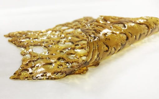 Ethanol extraction: pure cannabis extract