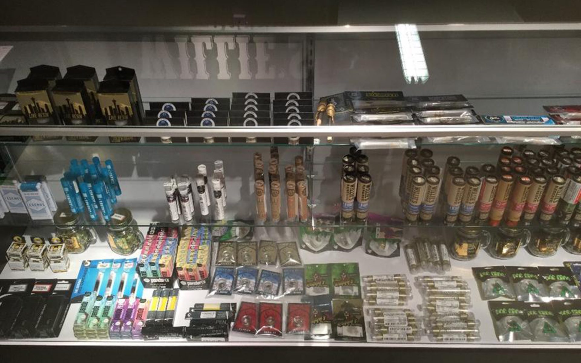 Leafly List The Best Cannabis Dispensaries in Washington, Fall 2017