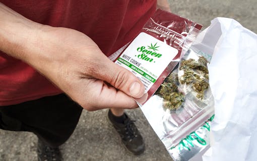 “It’s not about public health. It’s about (the Ontario government) making money and protecting their turf.”—lawyer Paul Lewin