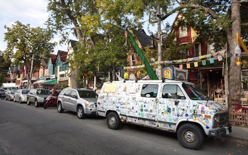 “This is a tyrannical plan from the provincial government. It doesn’t respect the cannabis culture that exists.”—lawyer Jack Lloyd