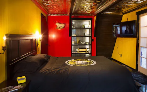 Hicksville Pines is California's Best New Marijuana-Friendly Bud and Breakfast | Leafly