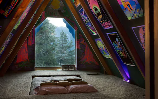 Hicksville Pines is California's Best New Marijuana-Friendly Bud and Breakfast | Leafly