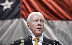 'It's High Time to Address Research Into Medical Marijuana': The Week in Cannabis Quotes