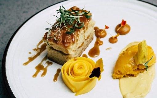 A Marijuana Chef Envisions the Future of Brick and Mortar Cannabis Restaurants | Leafly