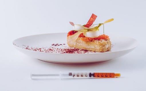 A Marijuana Chef Envisions the Future of Brick and Mortar Cannabis Restaurants | Leafly