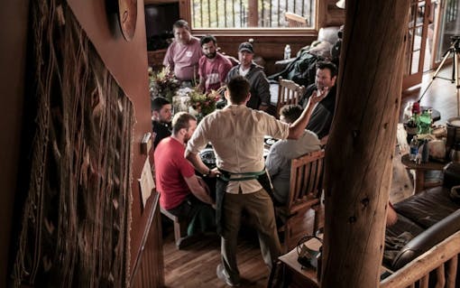 A Marijuana Chef Envisions the Future of Brick and Mortar Cannabis Restaurants | Leafly