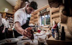 A Marijuana Chef Envisions the Future of Brick and Mortar Cannabis Restaurants | Leafly