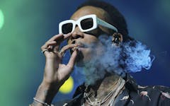 4 Reasons Why We Should Respect Wiz Khalifa's Influence on Cannabis Culture