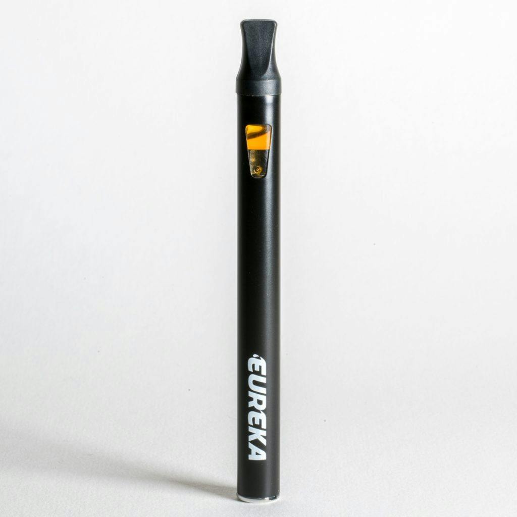 10 Brands Making Awesome Disposable Cannabis Vape Pens Leafly
