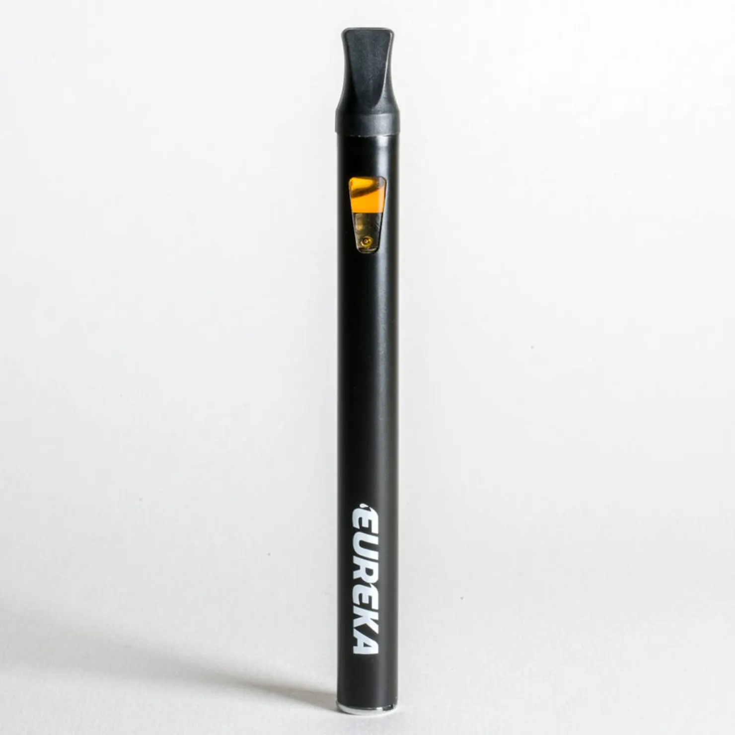 Disposable marijuana vape pens: Eureka
