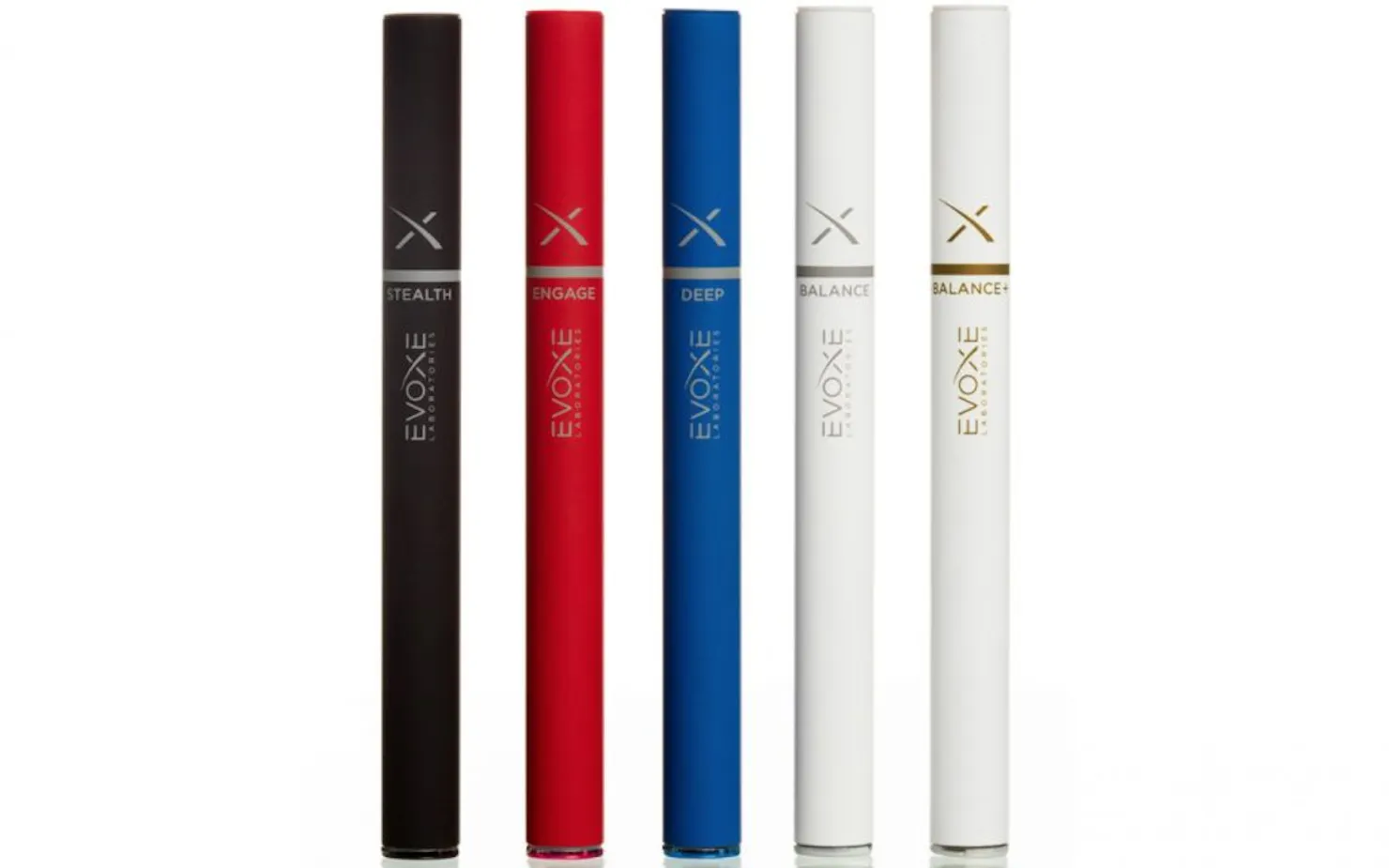 Disposable marijuana vape pens: Evoxe Labs