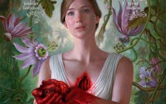 'mother!': Is It Worth the High?