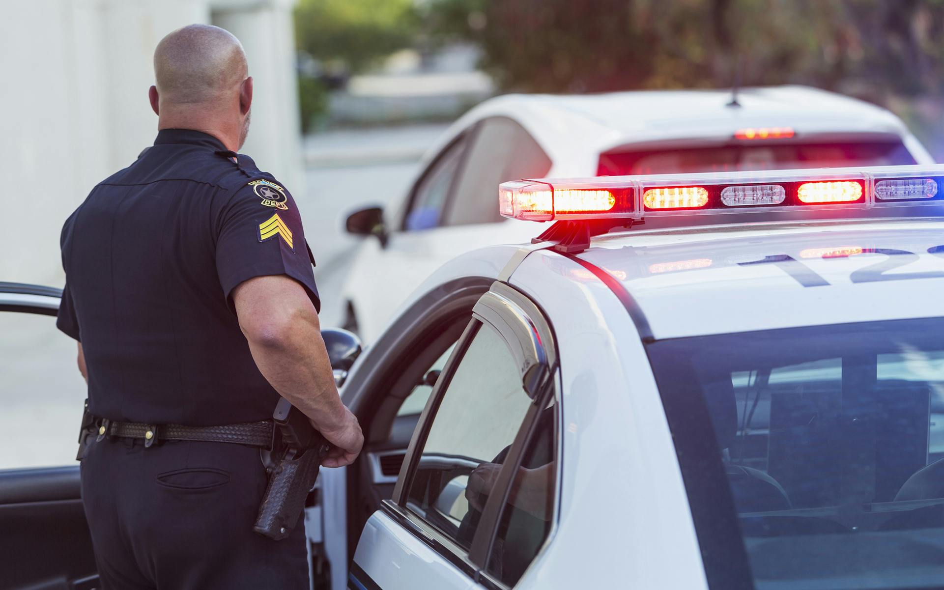 Drugged Driving: What Does the Science Say? image