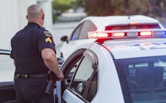 A COVID boom in traffic deaths came from speeding—not legal weed —the data shows. (Leafly file photo)