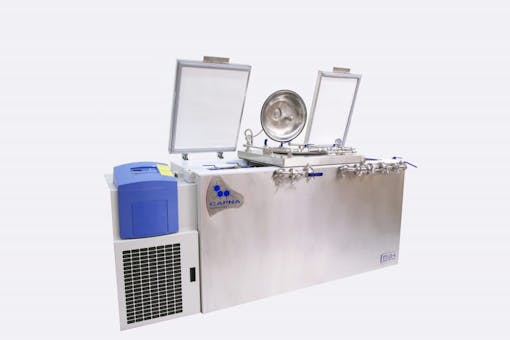 Ethanol extraction: next generation technology