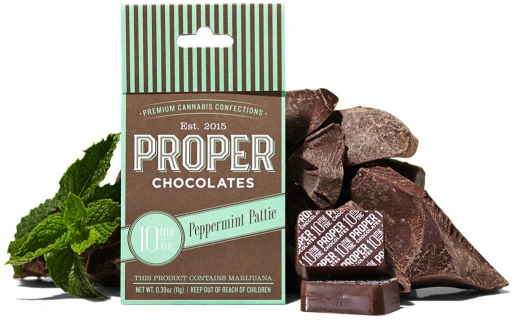 12 Decadent Cannabis Chocolates Worth Your Money Leafly