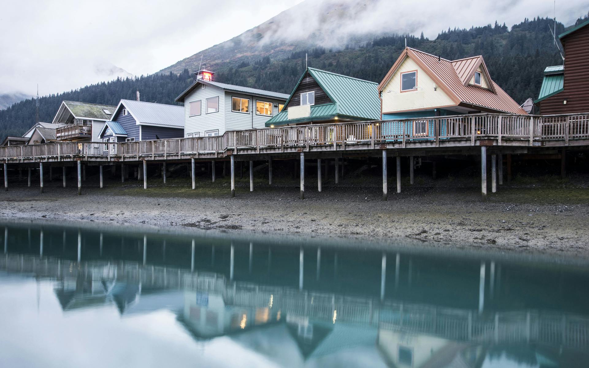 Moving to Alaska for Legal Cannabis image