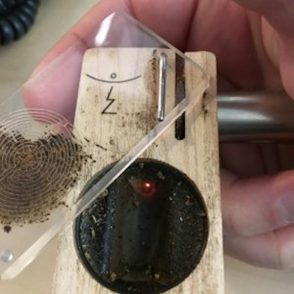 Magic Flight Launch Box Warranty Redemption | Leafly