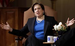 'Marijuana Was Maybe Present at Those Parties': The Week in Cannabis Quotes