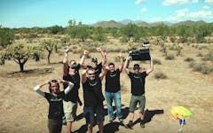 Meet the Guys Who Sent Cannabis Into Space