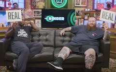 Watch This: Action Bronson and Ricky Williams Play 'Know Your Strain'
