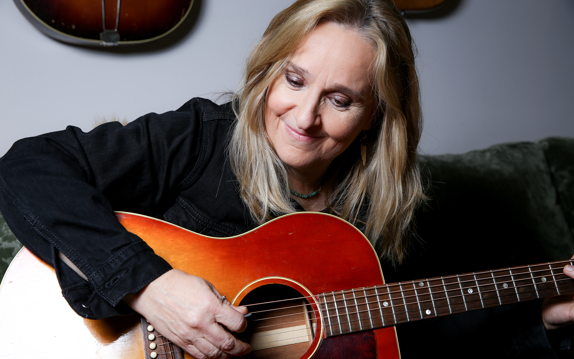 Melissa Etheridge's Cannabis Mugshot Is Amazing | Leafly