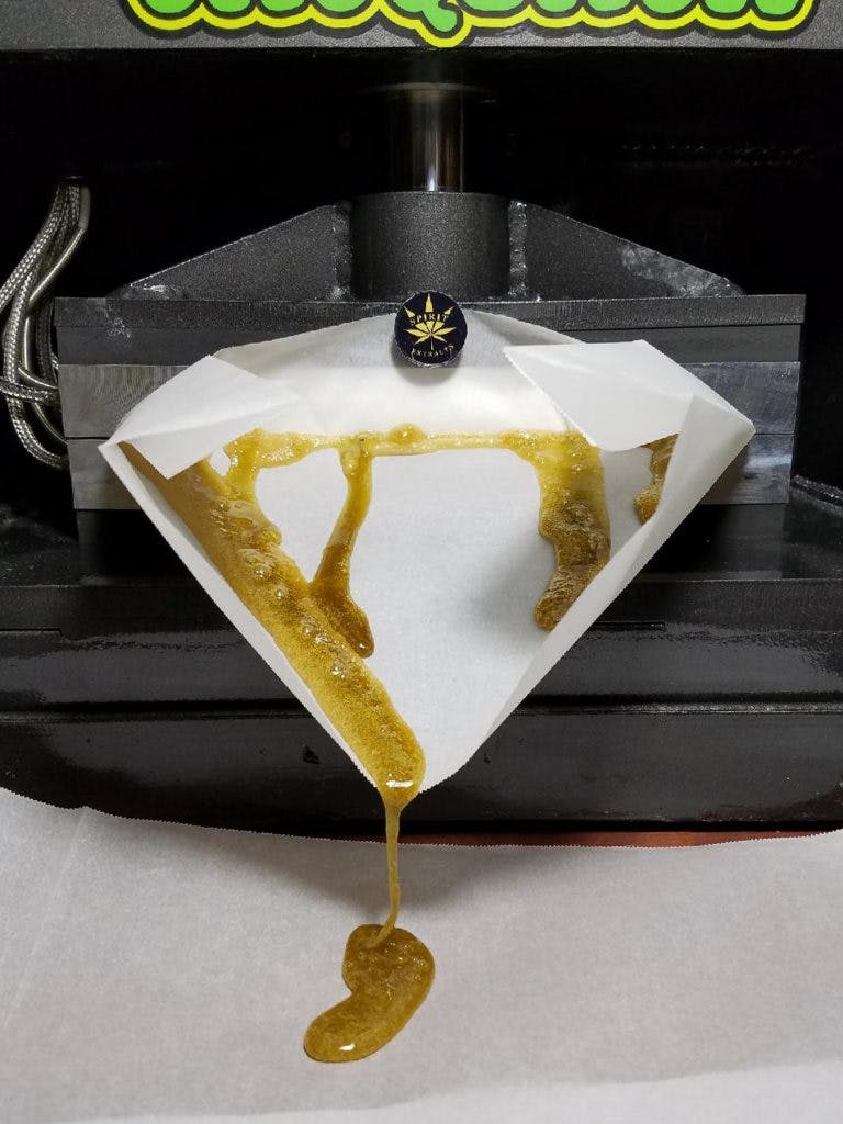 What is rosin? How to make rosin Leafly