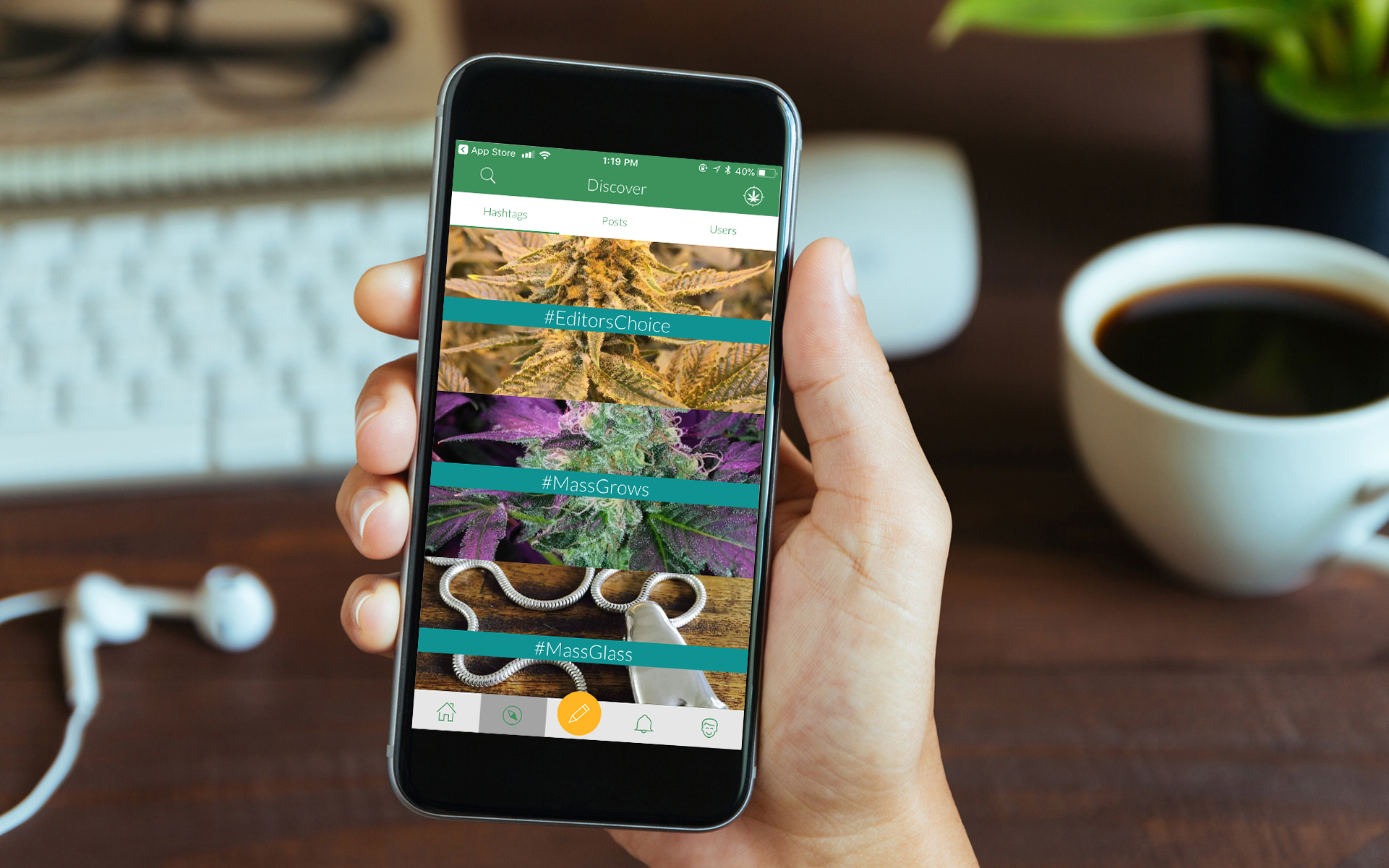 MassRoots Board Ousts CEO | Leafly