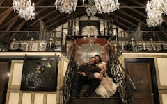 Why Microdoses of Marijuana Are the Perfect Addition to a Wedding | Leafly