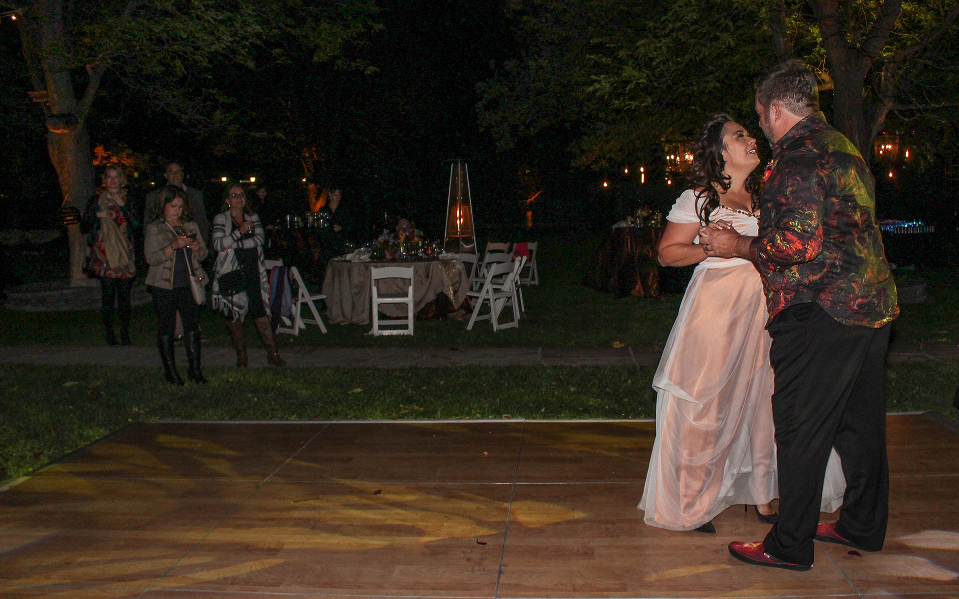 Why Microdoses of Marijuana Are the Perfect Addition to a Wedding | Leafly