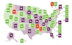 The Hottest Marijuana Strains in Every State in the USA | Leafly