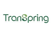 Transpring Logo