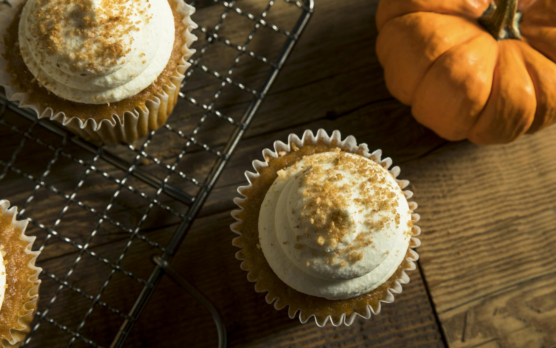 These 5 cannabis products make for amazing fall edibles image