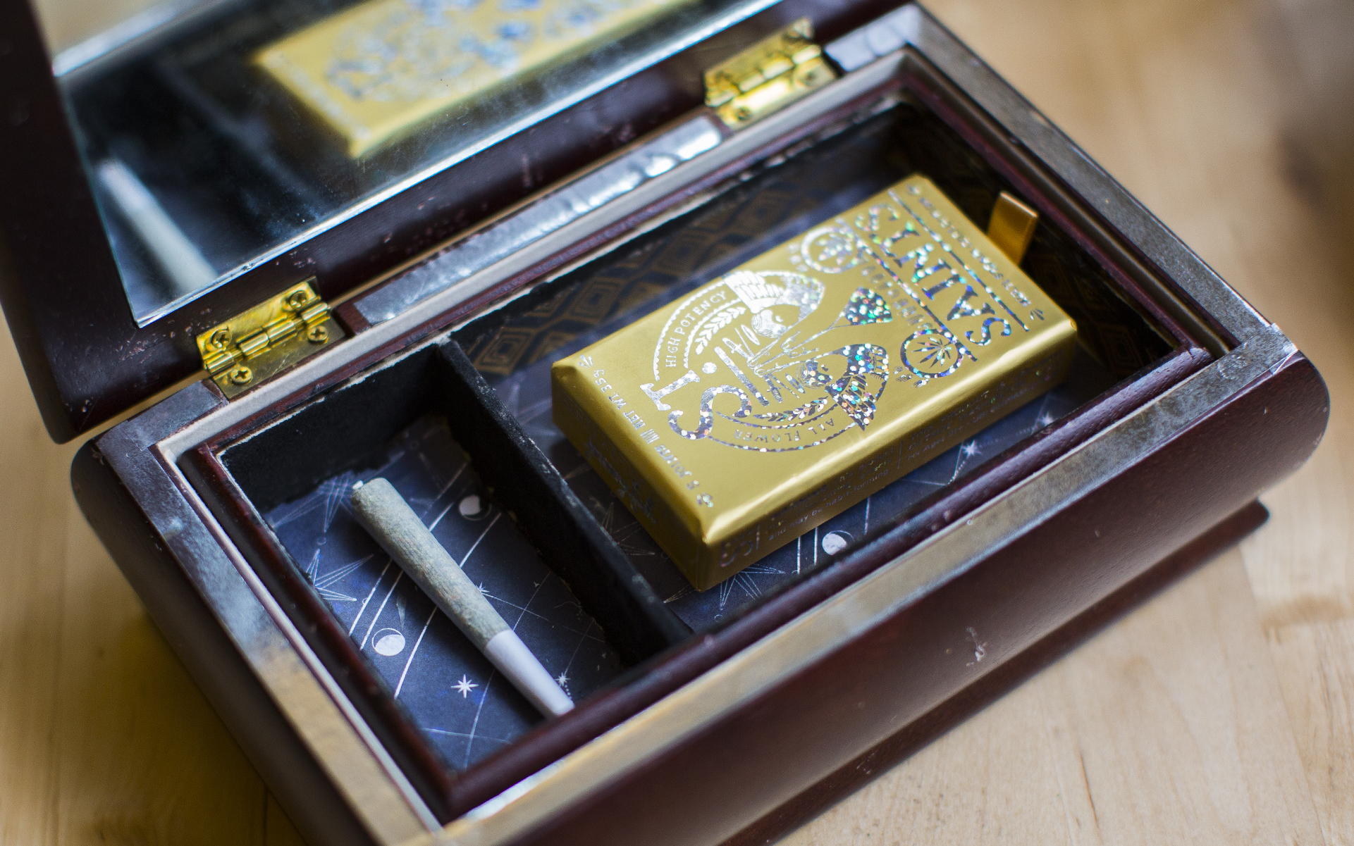 Stoner Gifts from £5 - Best 420 Stoner Gift Box for Him & Her in UK |  Olivastu