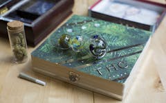 High DIY: How to Craft a Personalized Marijuana Stash Box | Leafly