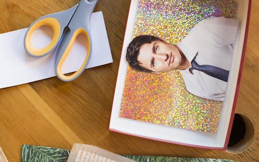 High DIY: How to Craft a Personalized Marijuana Stash Box | Leafly