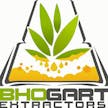 BHOgart logo