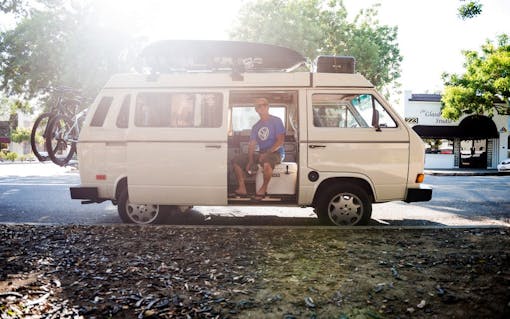 The ‘Wicked Glass’ Story: How Snodgrass, Kerouac, and Cannabis Inspired a Cross-Country Journey in Functional Glass Art | Leafly