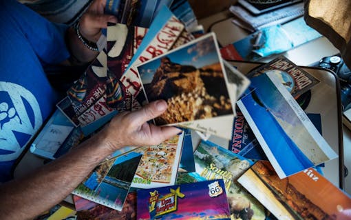 The ‘Wicked Glass’ Story: How Snodgrass, Kerouac, and Cannabis Inspired a Cross-Country Journey in Functional Glass Art | Leafly