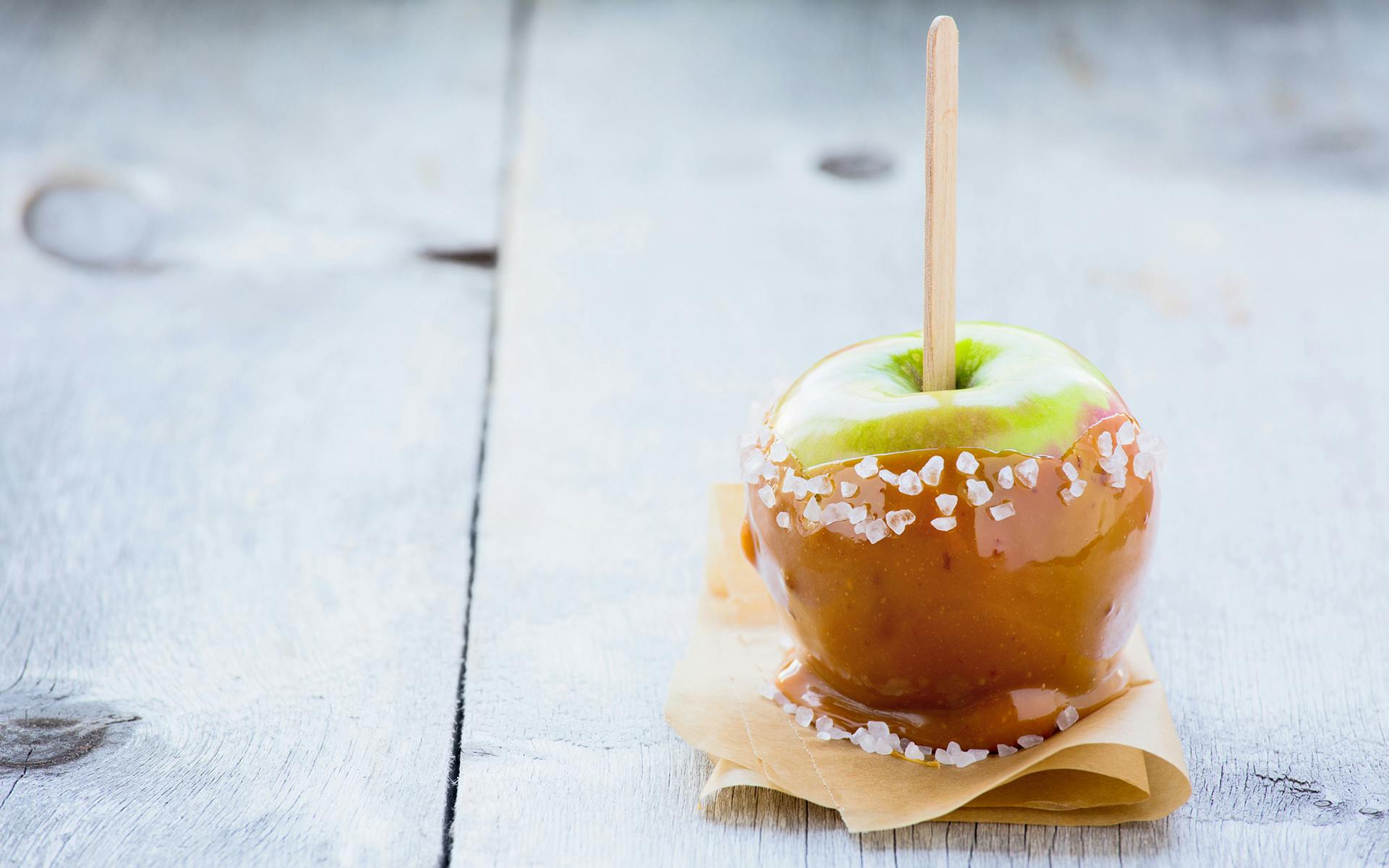 Recipes: 4 Cannabis-Infused Treats for Adults on Halloween image