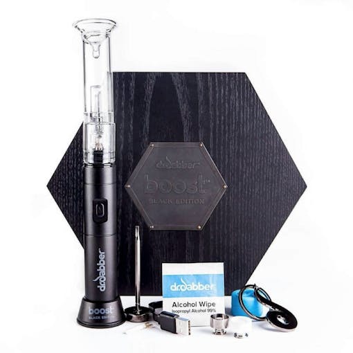 Haute Box: Top 10 Marijuana Dabbing Accessories of 2017 | Leafly