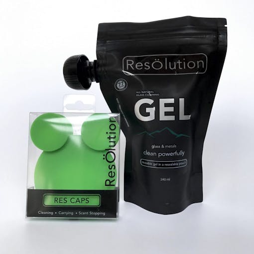 Haute Box: Top 10 Marijuana Dabbing Accessories of 2017 | Leafly